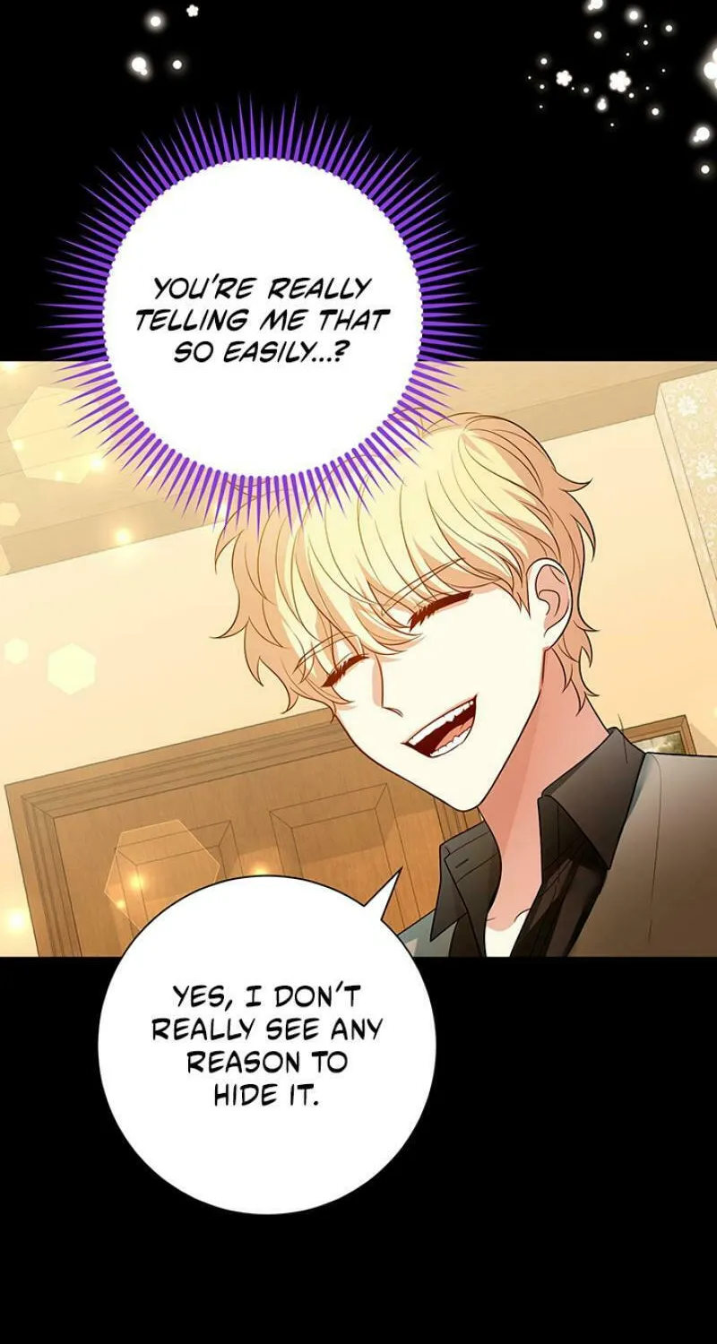 Running Away at Night Chapter 12 page 45 - 