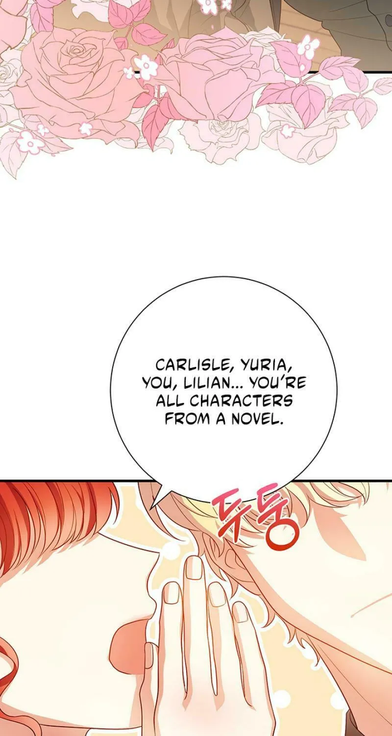 Running Away at Night Chapter 12 page 49 - 