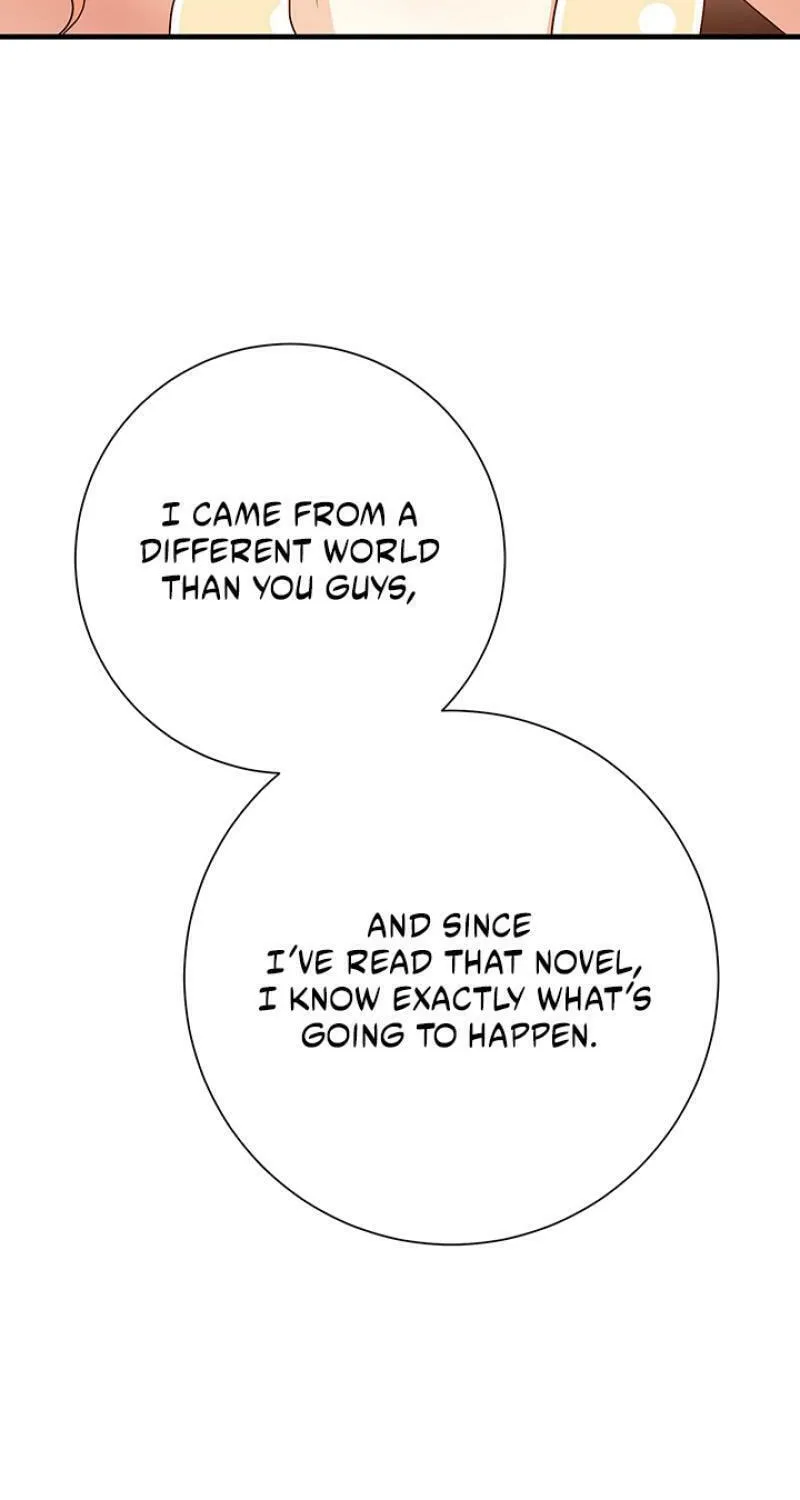 Running Away at Night Chapter 12 page 50 - 