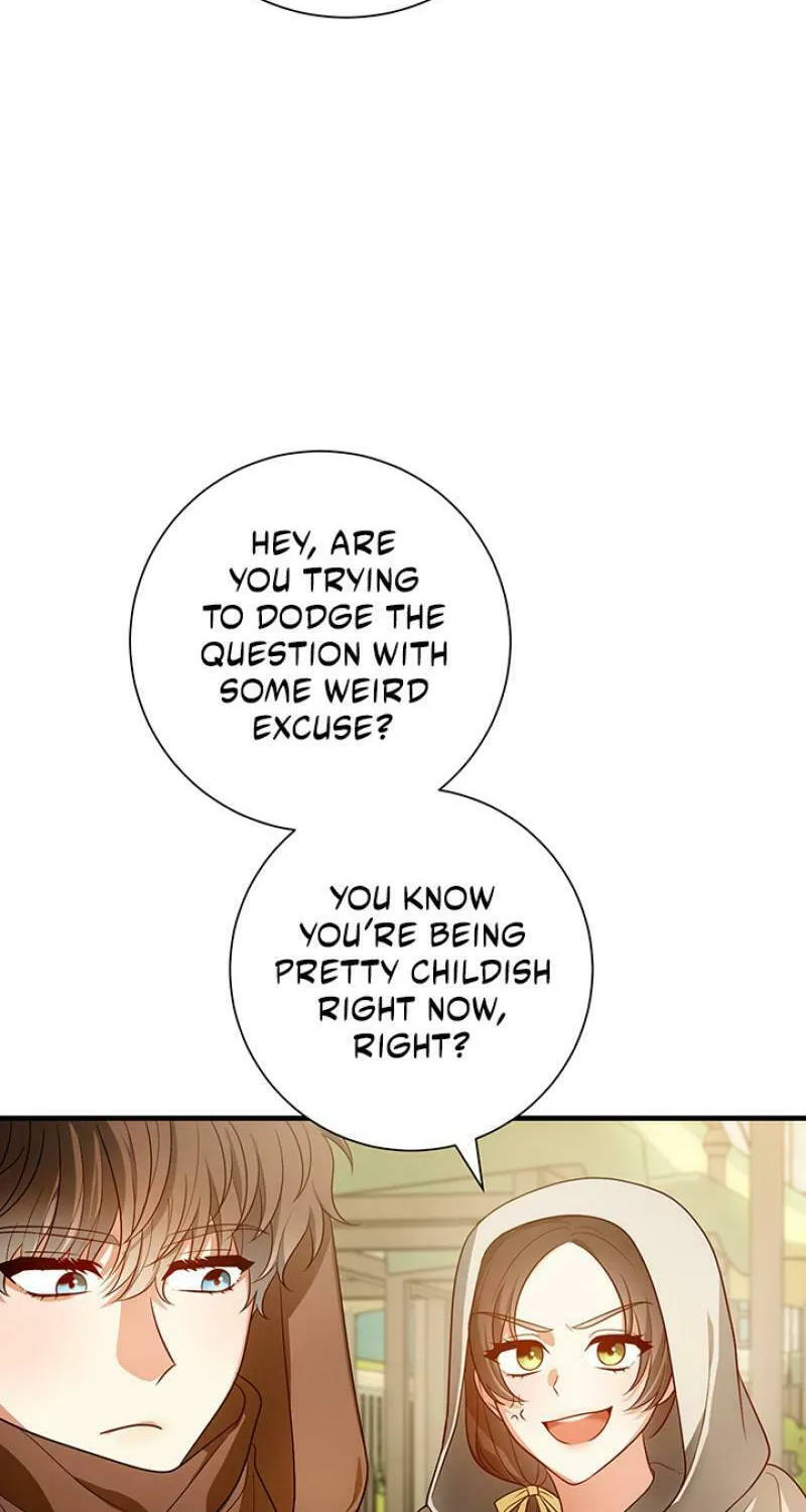 Running Away at Night Chapter 12 page 6 - 