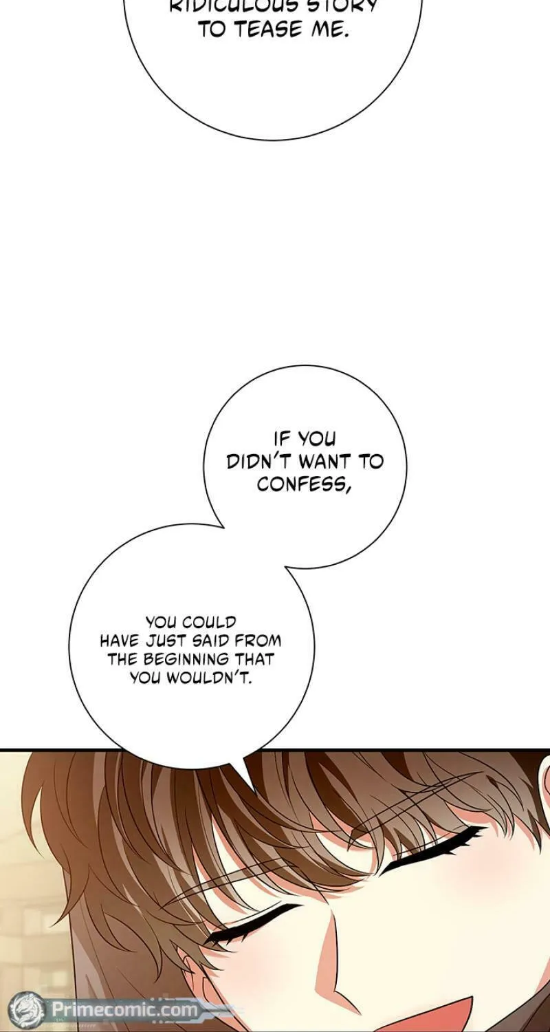 Running Away at Night Chapter 12 page 57 - 