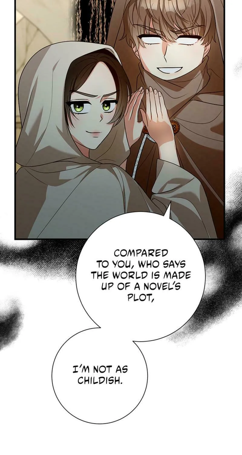 Running Away at Night Chapter 12 page 59 - 