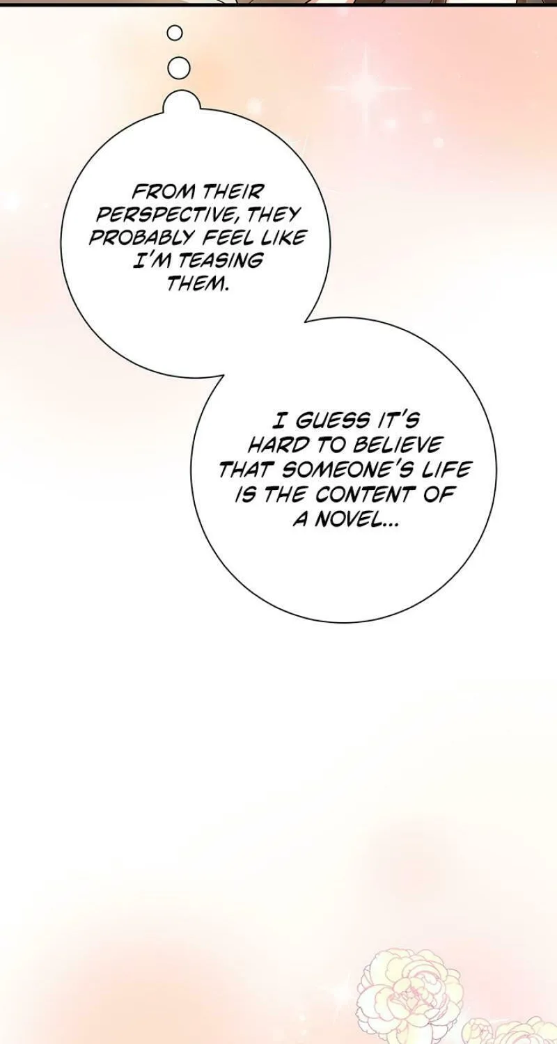 Running Away at Night Chapter 12 page 61 - 