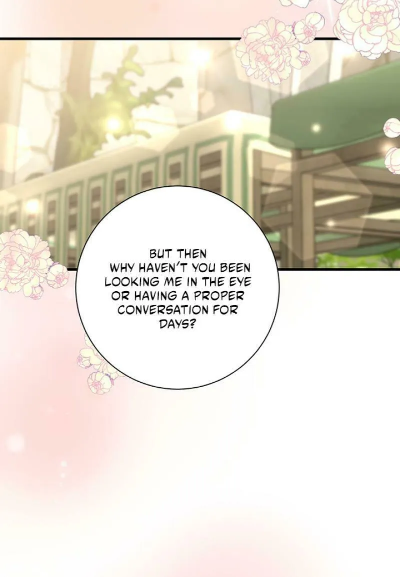 Running Away at Night Chapter 12 page 62 - 