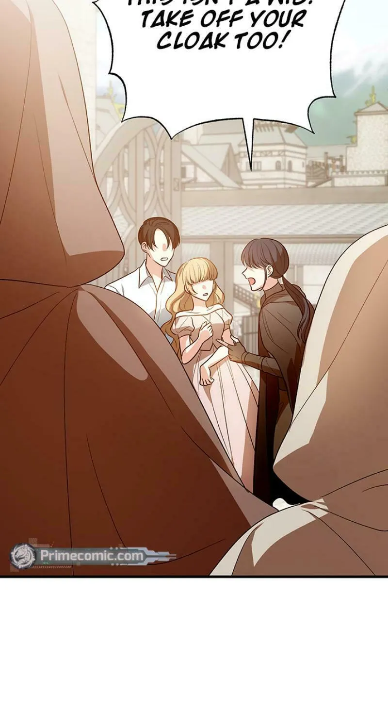 Running Away at Night Chapter 12 page 66 - 