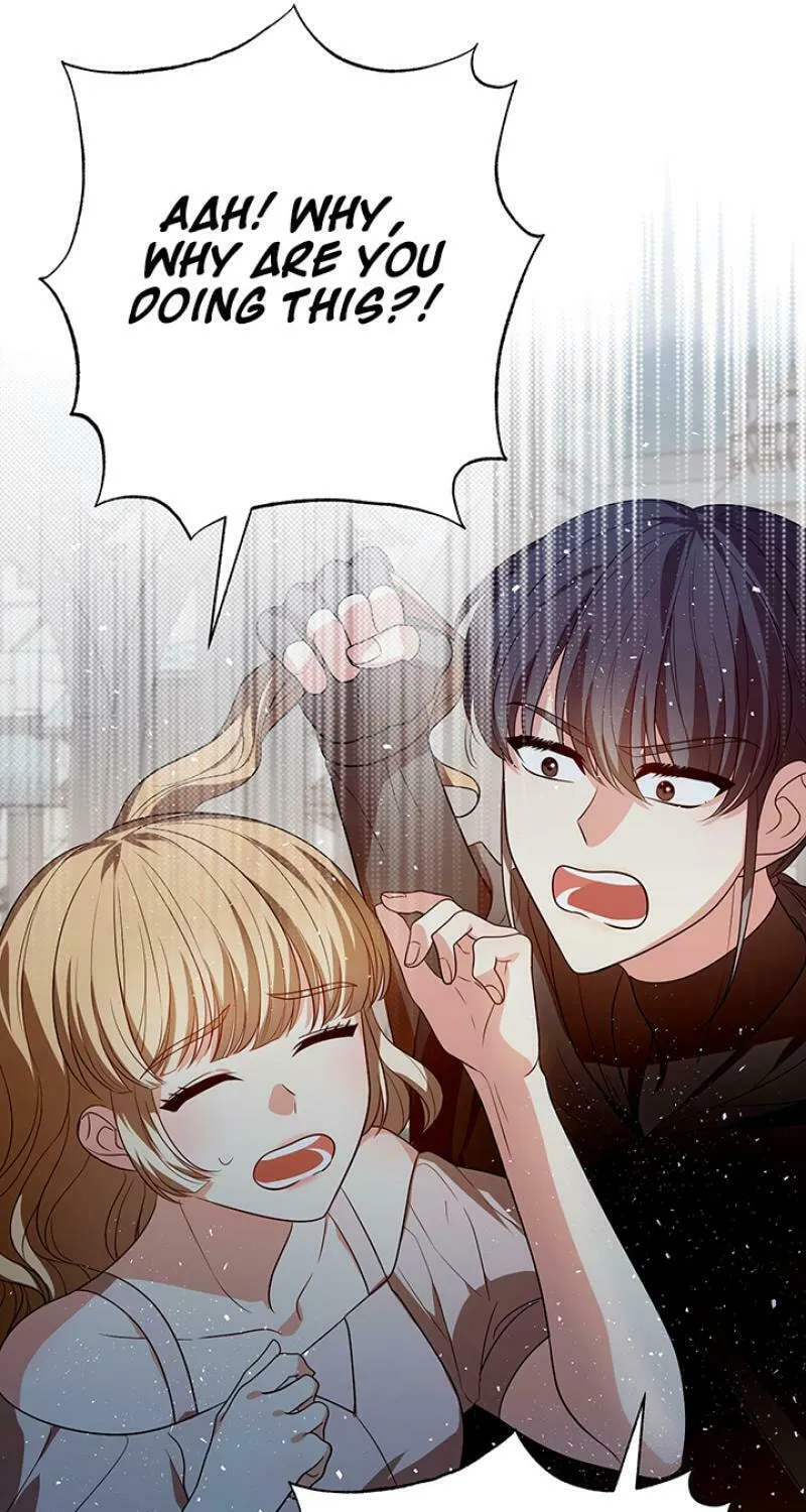 Running Away at Night Chapter 12 page 68 - 