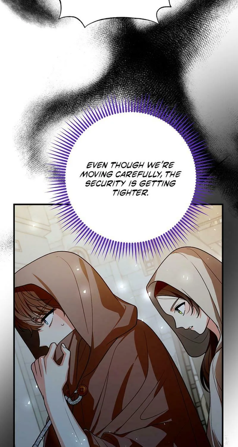 Running Away at Night Chapter 12 page 70 - 