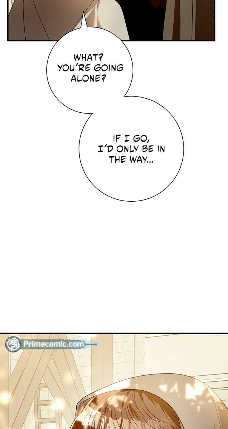 Running Away at Night Chapter 12 page 73 - 
