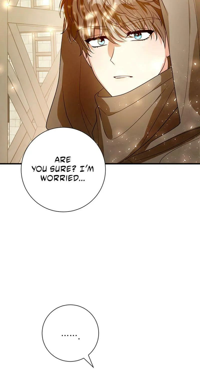 Running Away at Night Chapter 12 page 74 - 