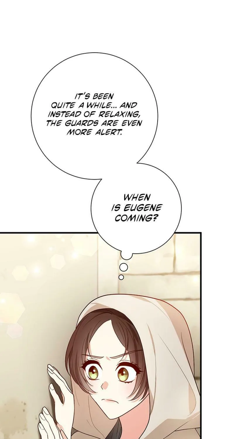 Running Away at Night Chapter 12 page 86 - 