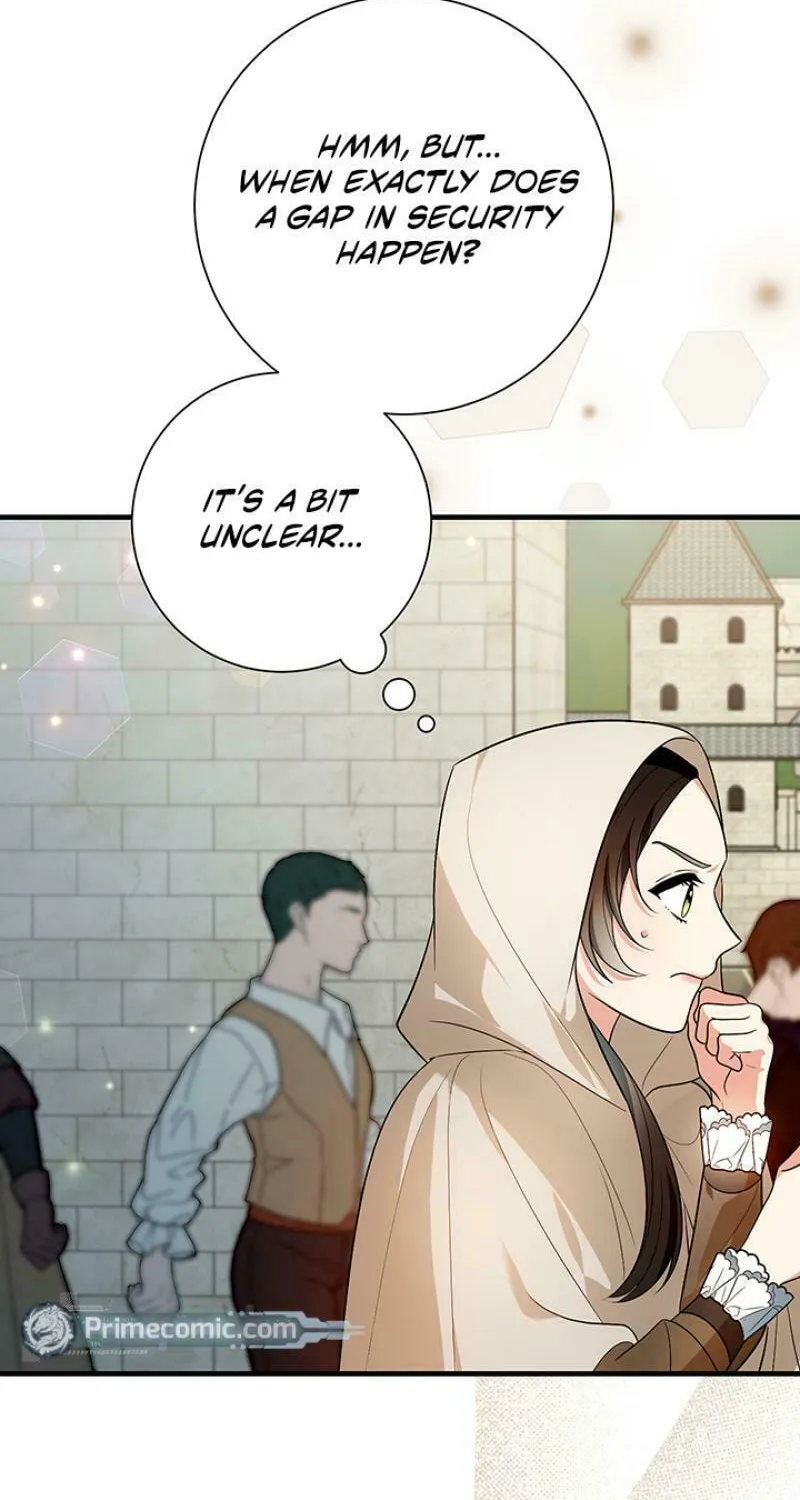 Running Away at Night Chapter 12 page 89 - 