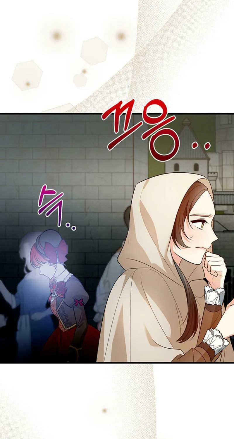 Running Away at Night Chapter 12 page 90 - 