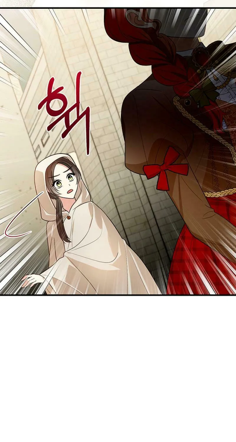 Running Away at Night Chapter 12 page 93 - 