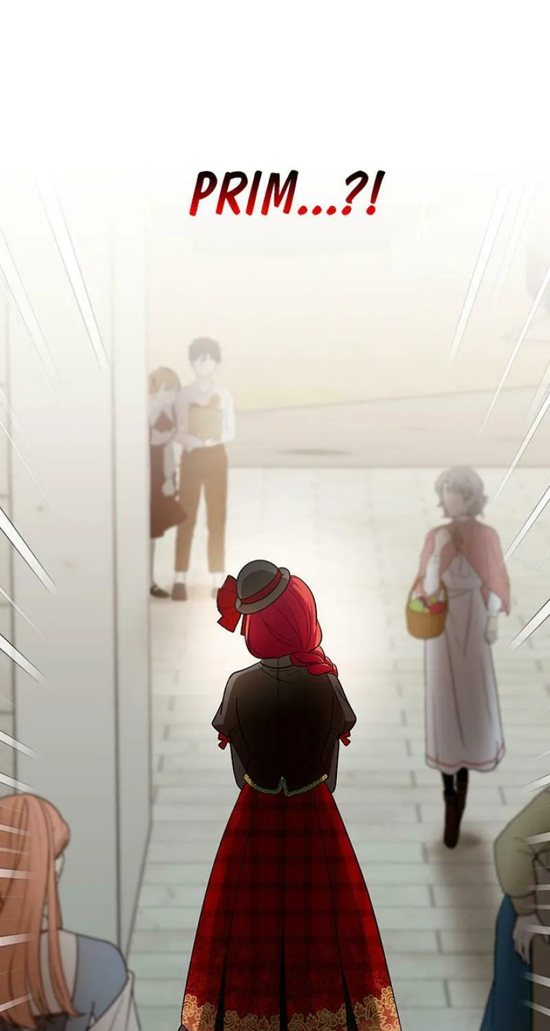 Running Away at Night Chapter 12 page 94 - 