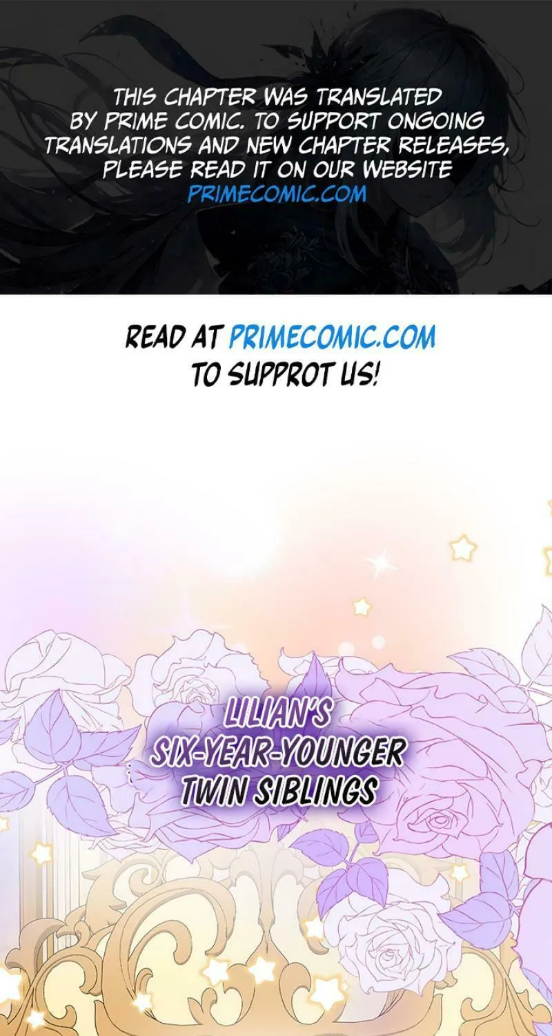 Running Away at Night Chapter 13 page 1 - 