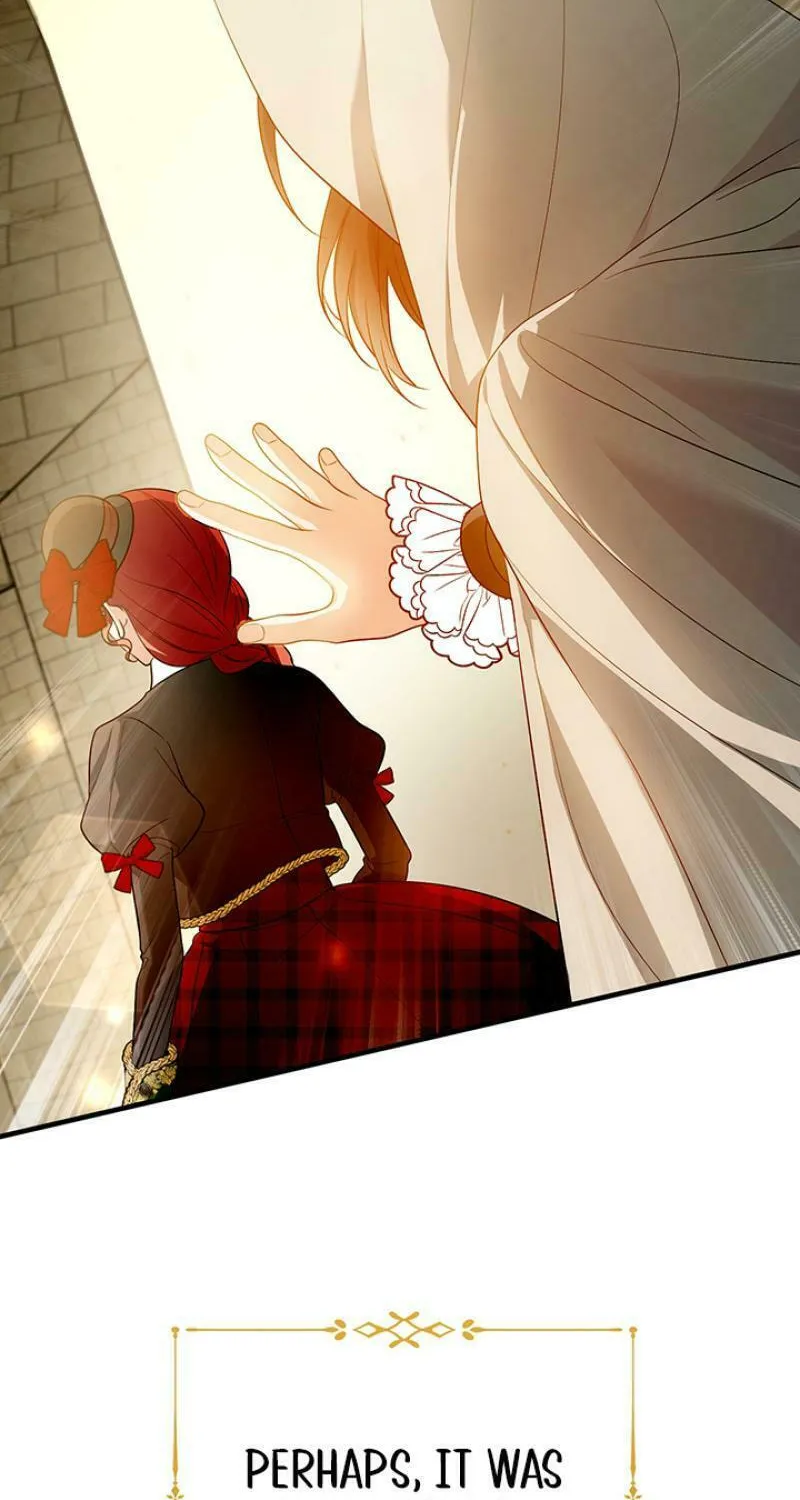 Running Away at Night Chapter 13 page 14 - 
