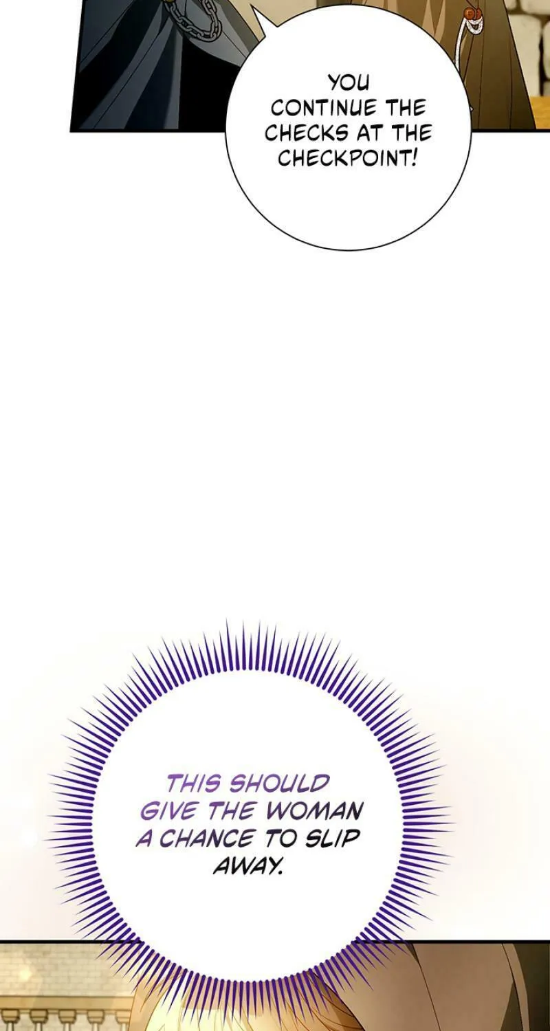 Running Away at Night Chapter 13 page 19 - 