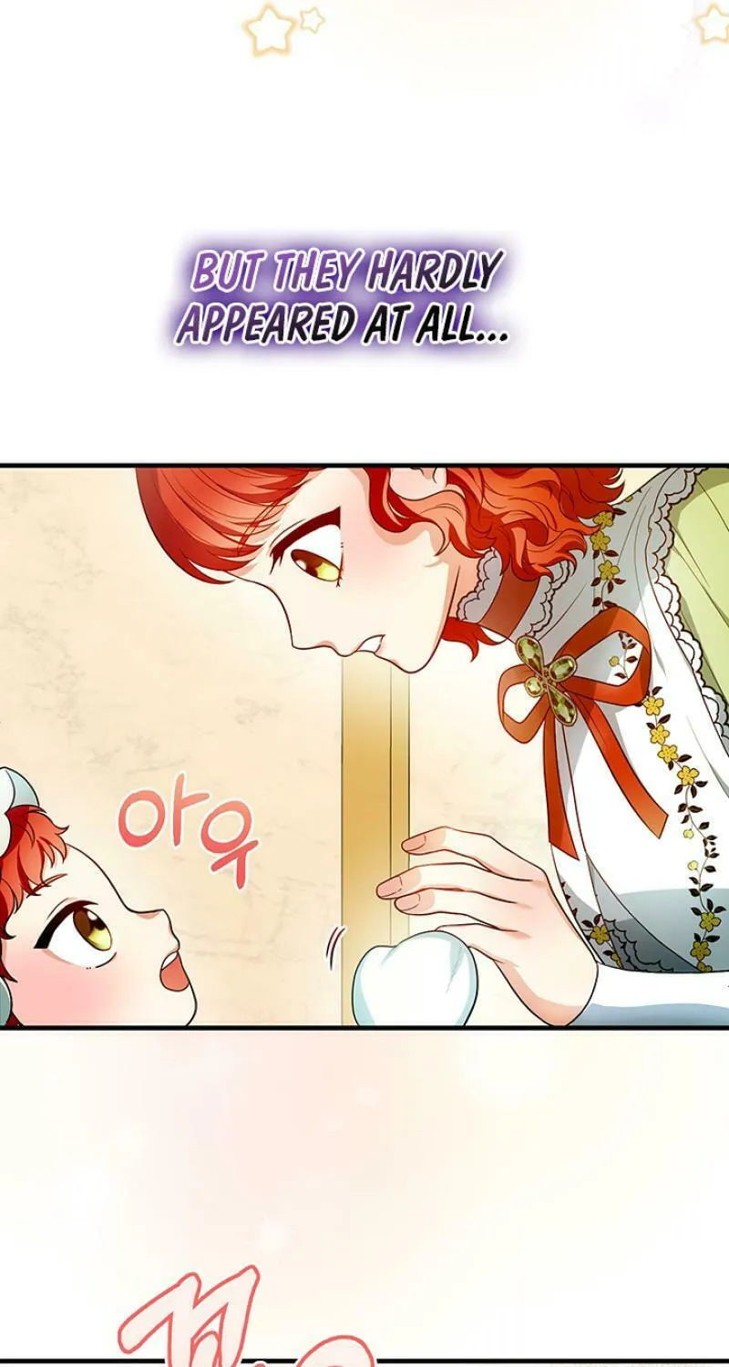 Running Away at Night Chapter 13 page 3 - 