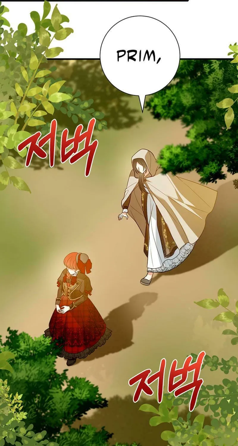Running Away at Night Chapter 13 page 28 - 