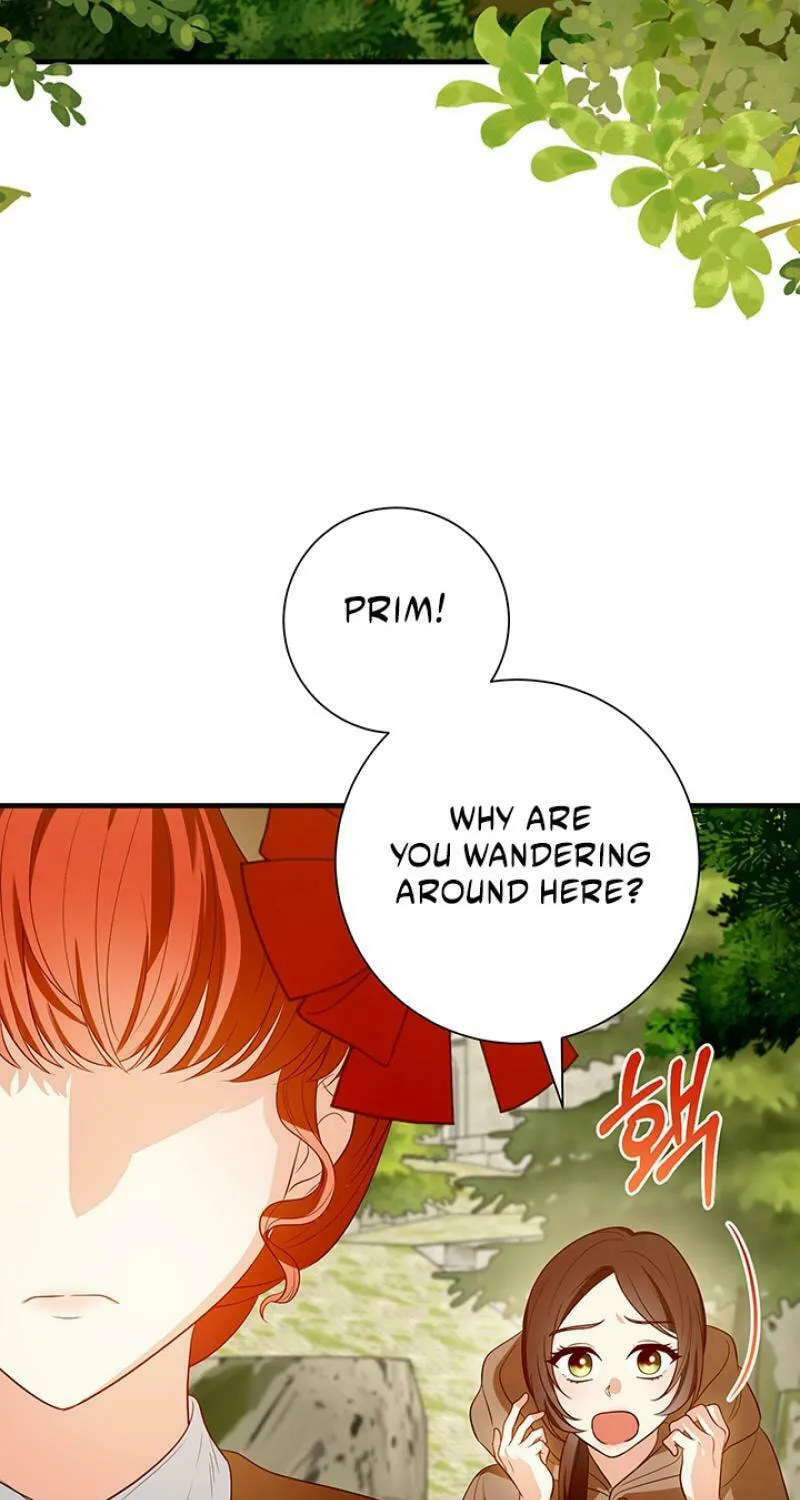 Running Away at Night Chapter 13 page 29 - 