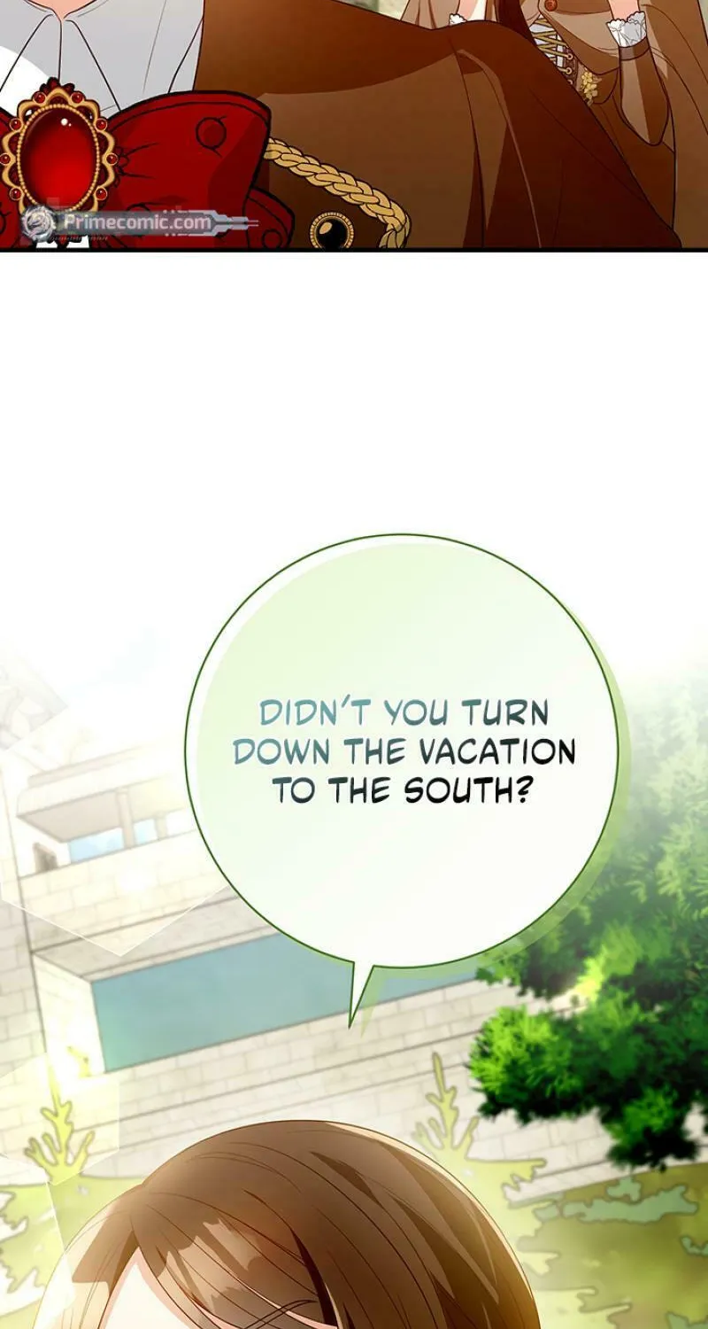 Running Away at Night Chapter 13 page 30 - 