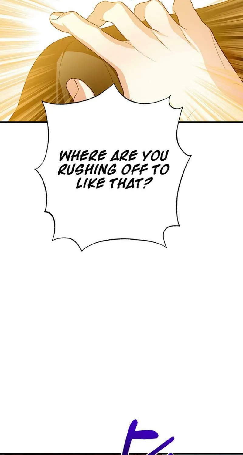 Running Away at Night Chapter 13 page 34 - 