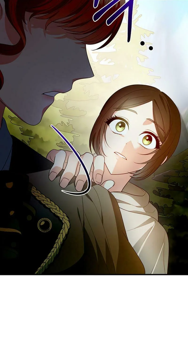 Running Away at Night Chapter 13 page 35 - 