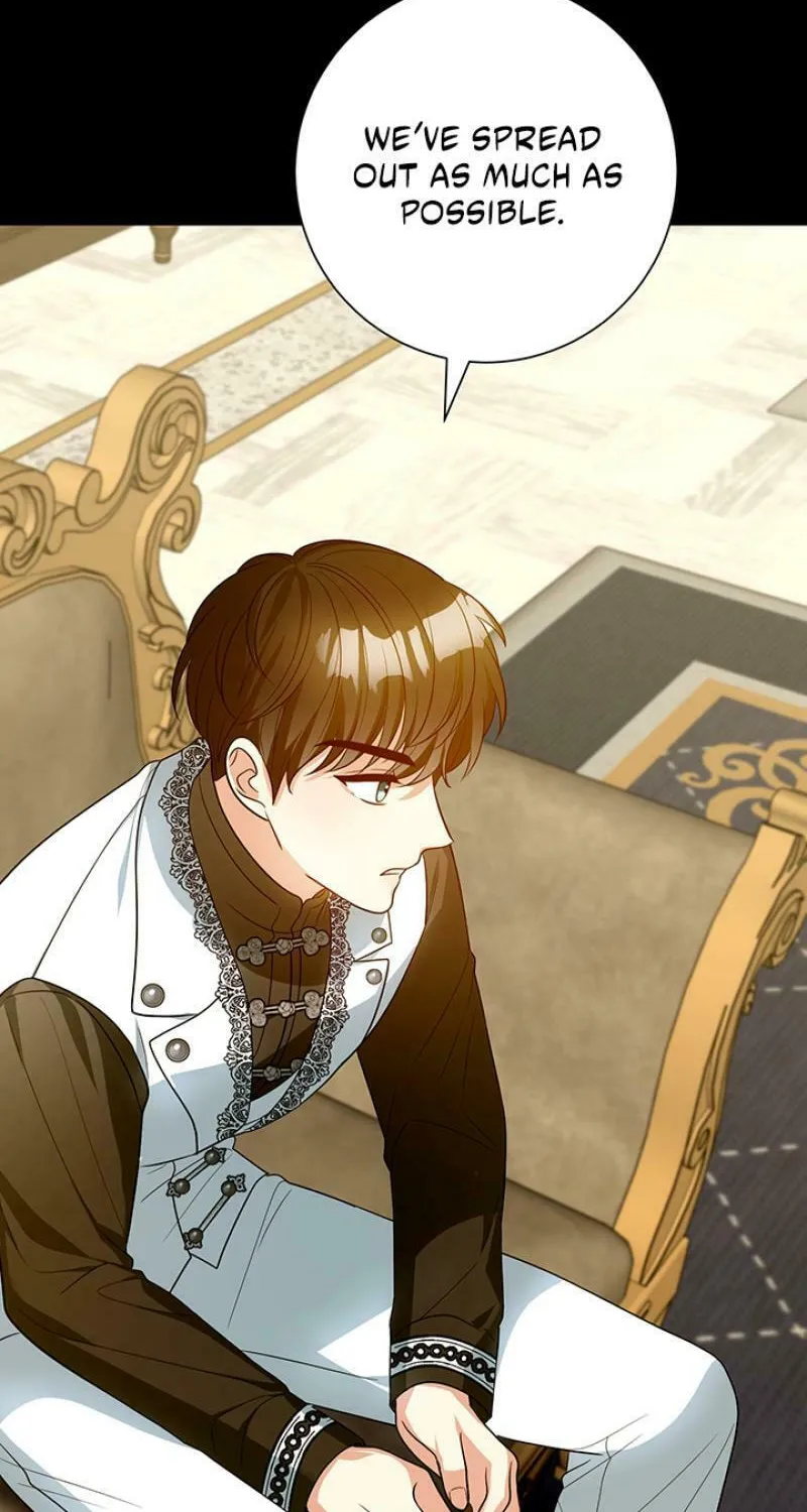 Running Away at Night Chapter 13 page 38 - 
