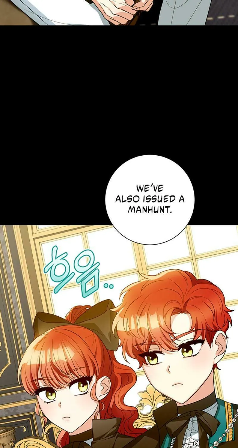 Running Away at Night Chapter 13 page 39 - 