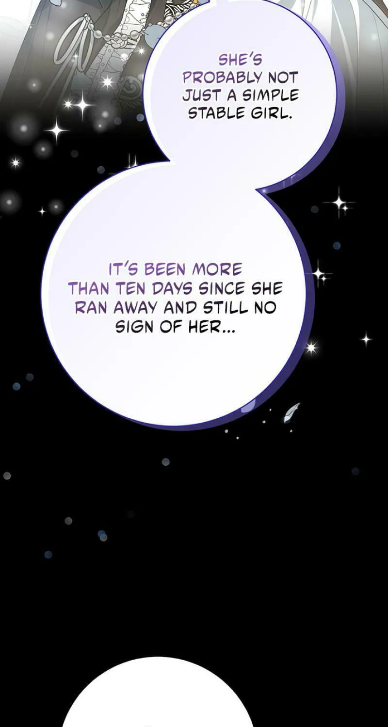 Running Away at Night Chapter 13 page 43 - 