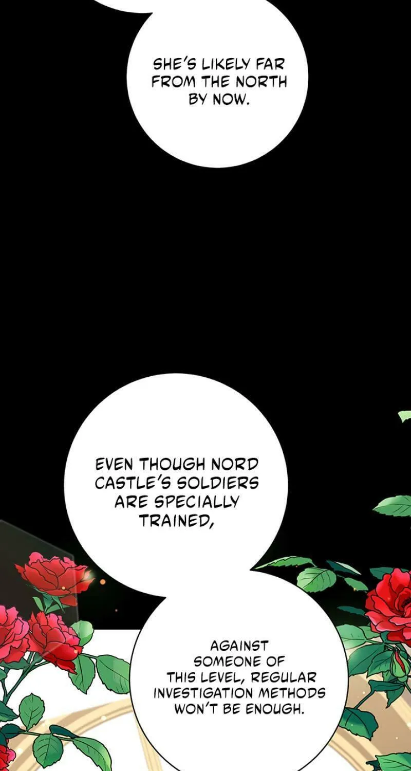 Running Away at Night Chapter 13 page 45 - 
