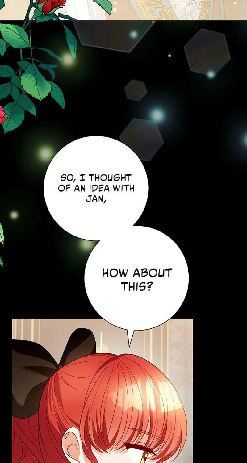 Running Away at Night Chapter 13 page 47 - 