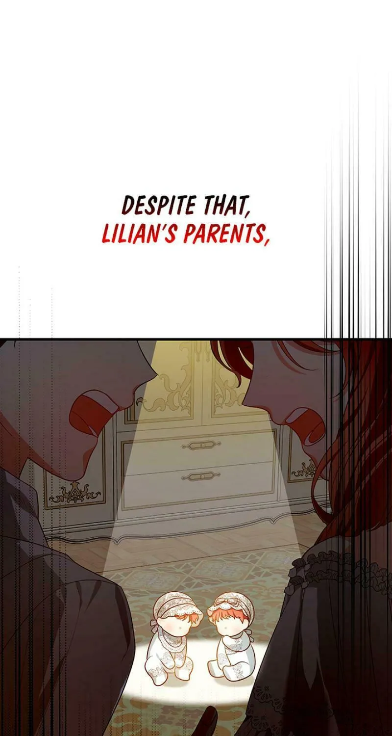 Running Away at Night Chapter 13 page 6 - 
