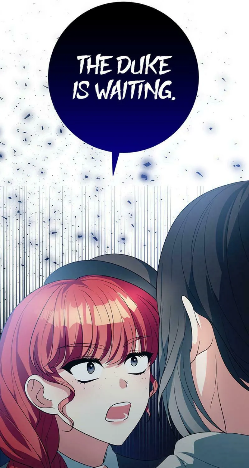 Running Away at Night Chapter 13 page 56 - 
