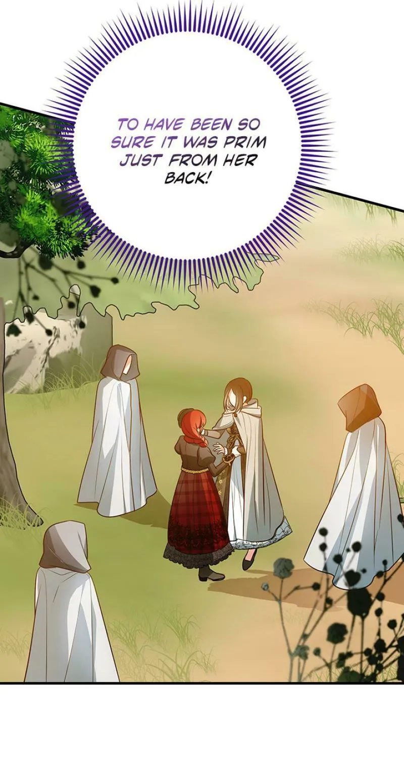 Running Away at Night Chapter 13 page 59 - 
