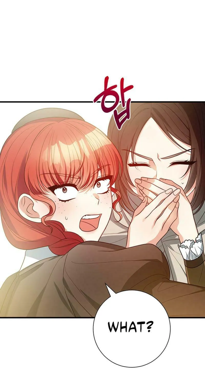 Running Away at Night Chapter 13 page 62 - 
