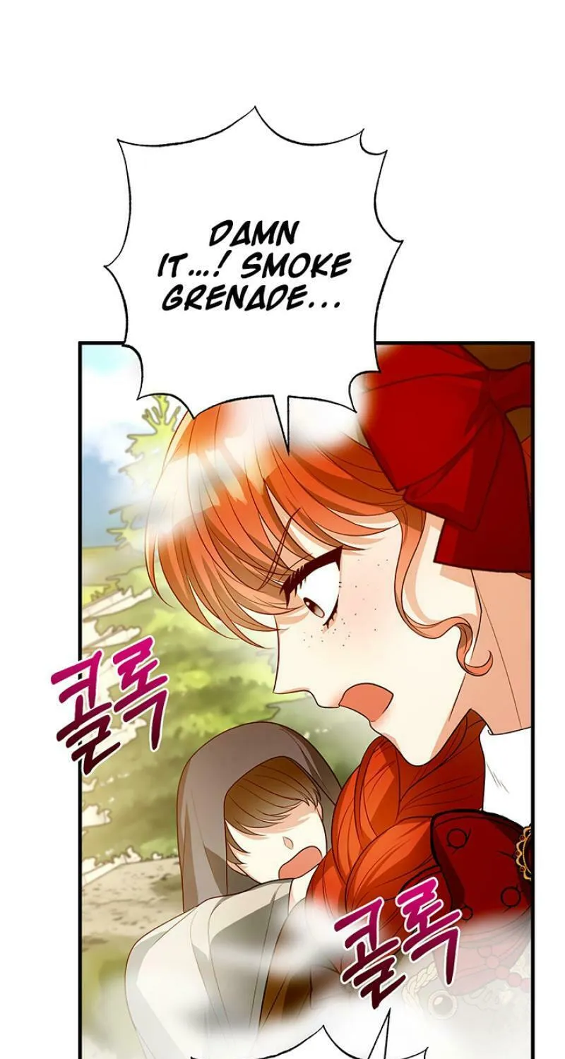 Running Away at Night Chapter 13 page 68 - 