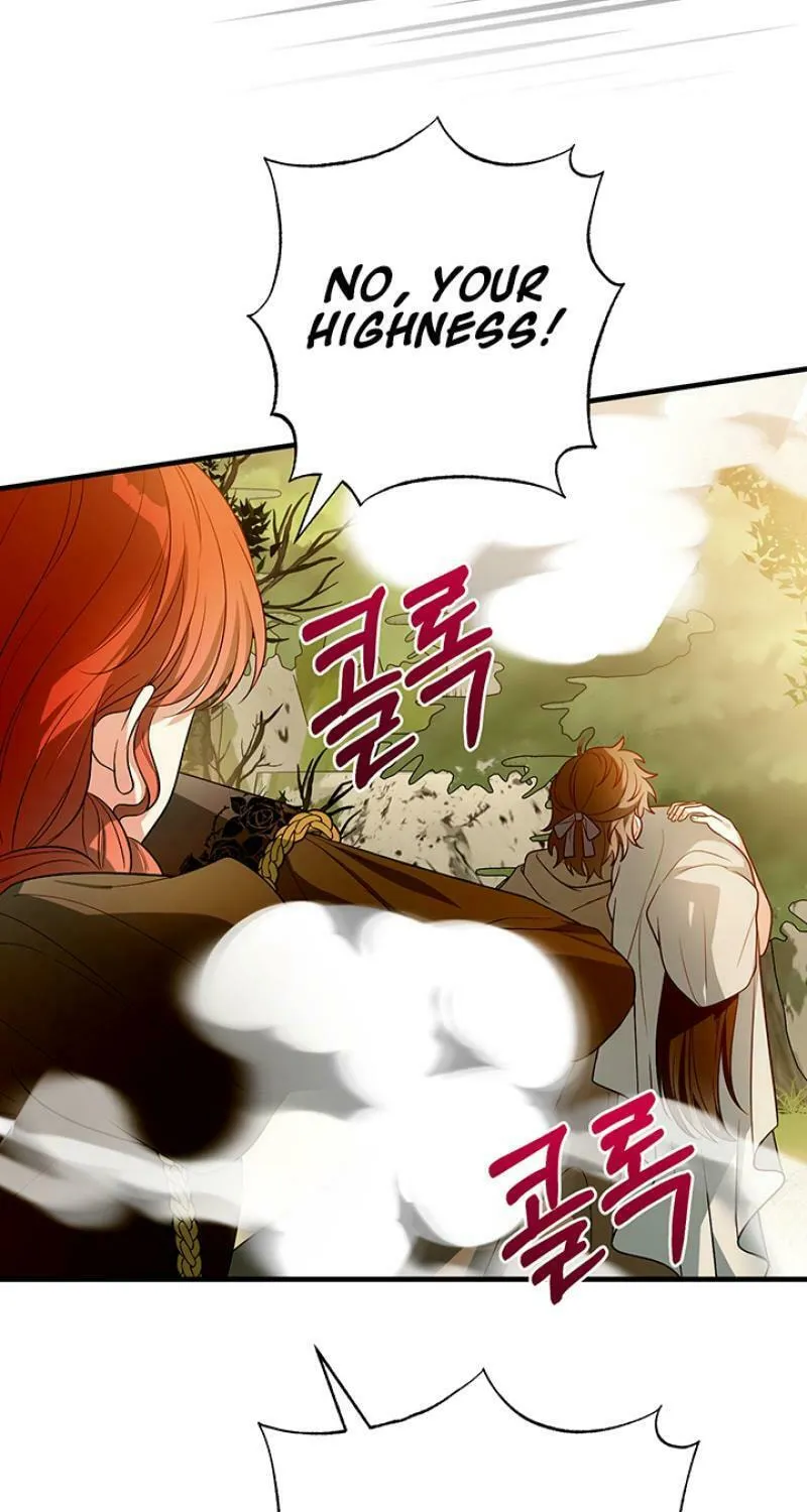 Running Away at Night Chapter 13 page 74 - 