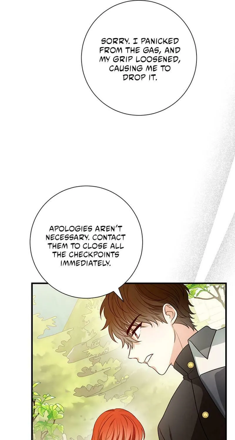 Running Away at Night Chapter 13 page 79 - 