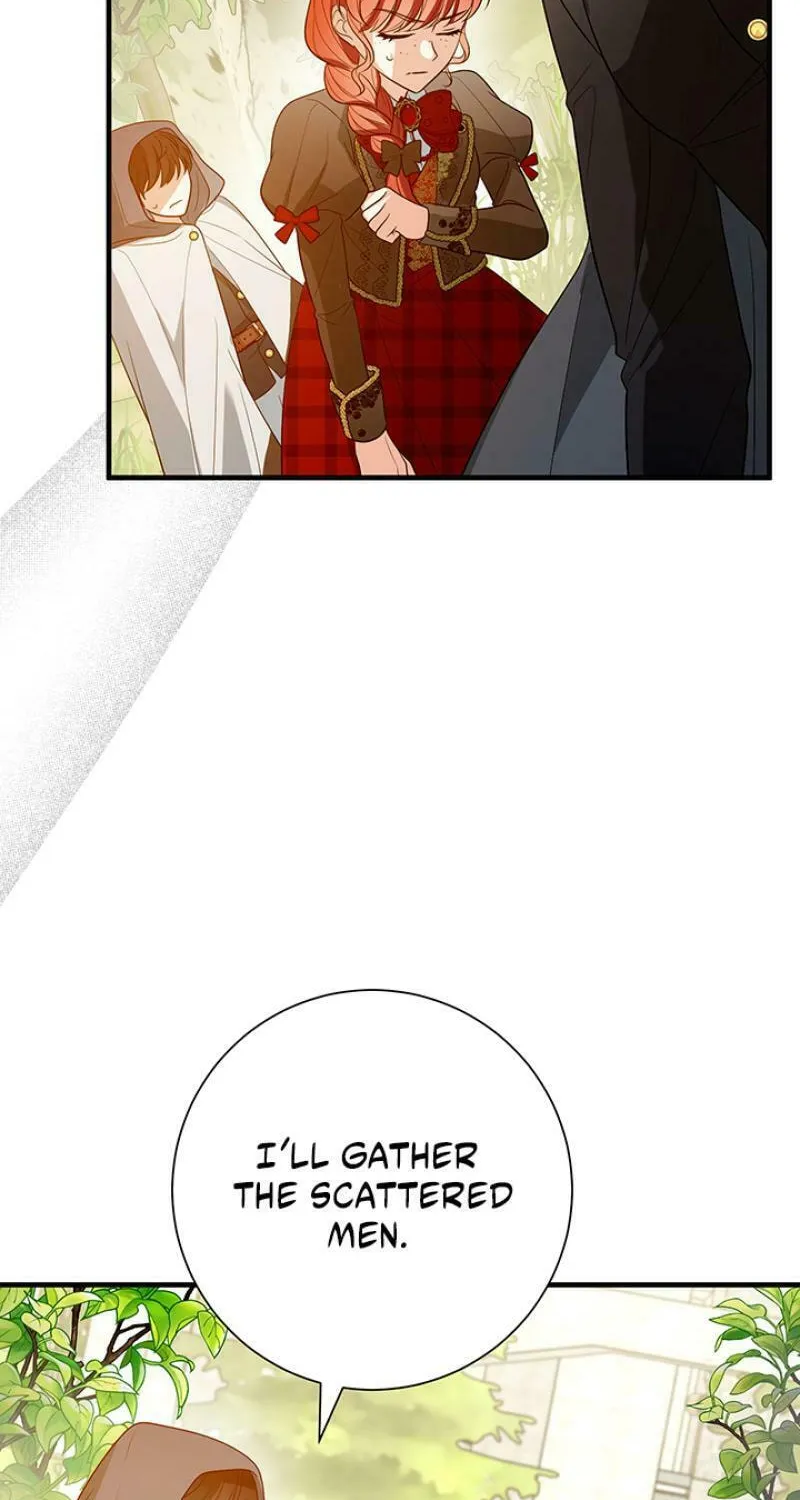 Running Away at Night Chapter 13 page 80 - 