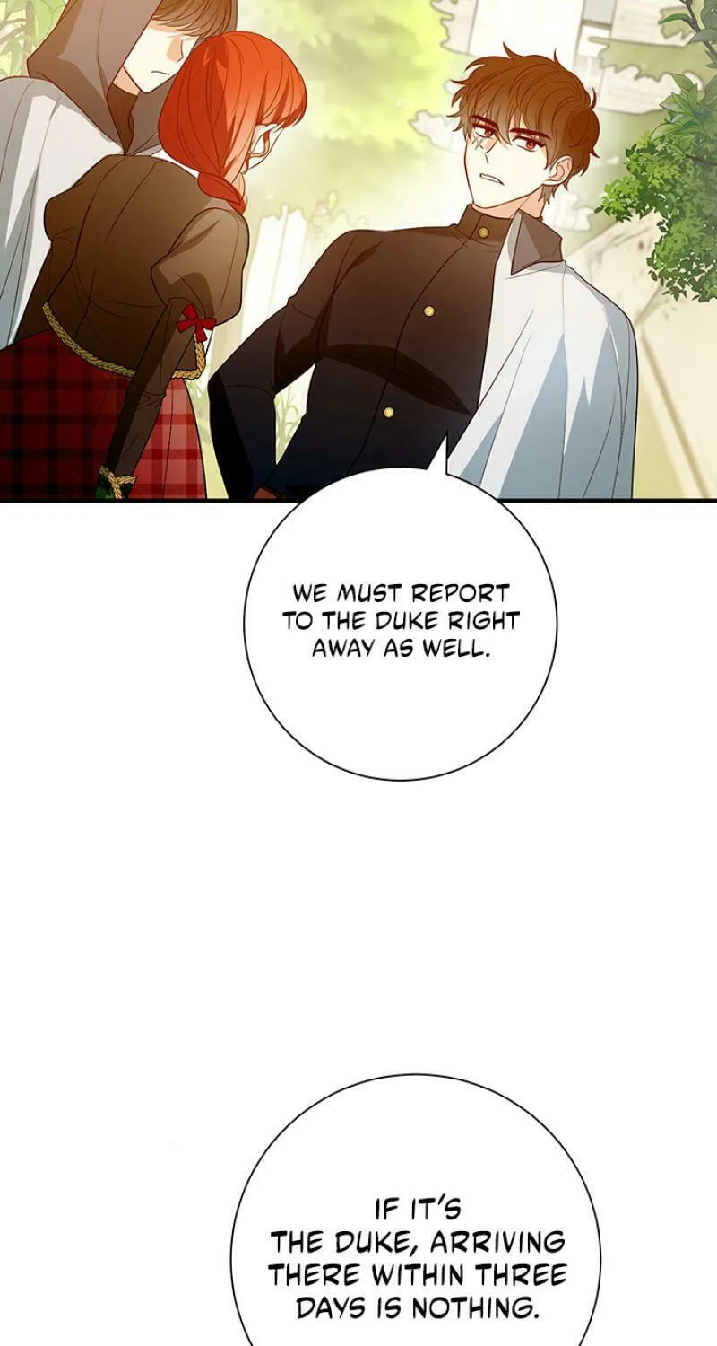 Running Away at Night Chapter 13 page 81 - 