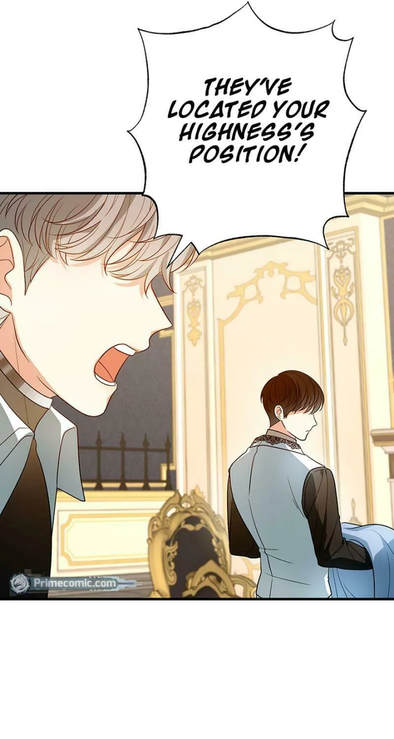 Running Away at Night Chapter 13 page 86 - 