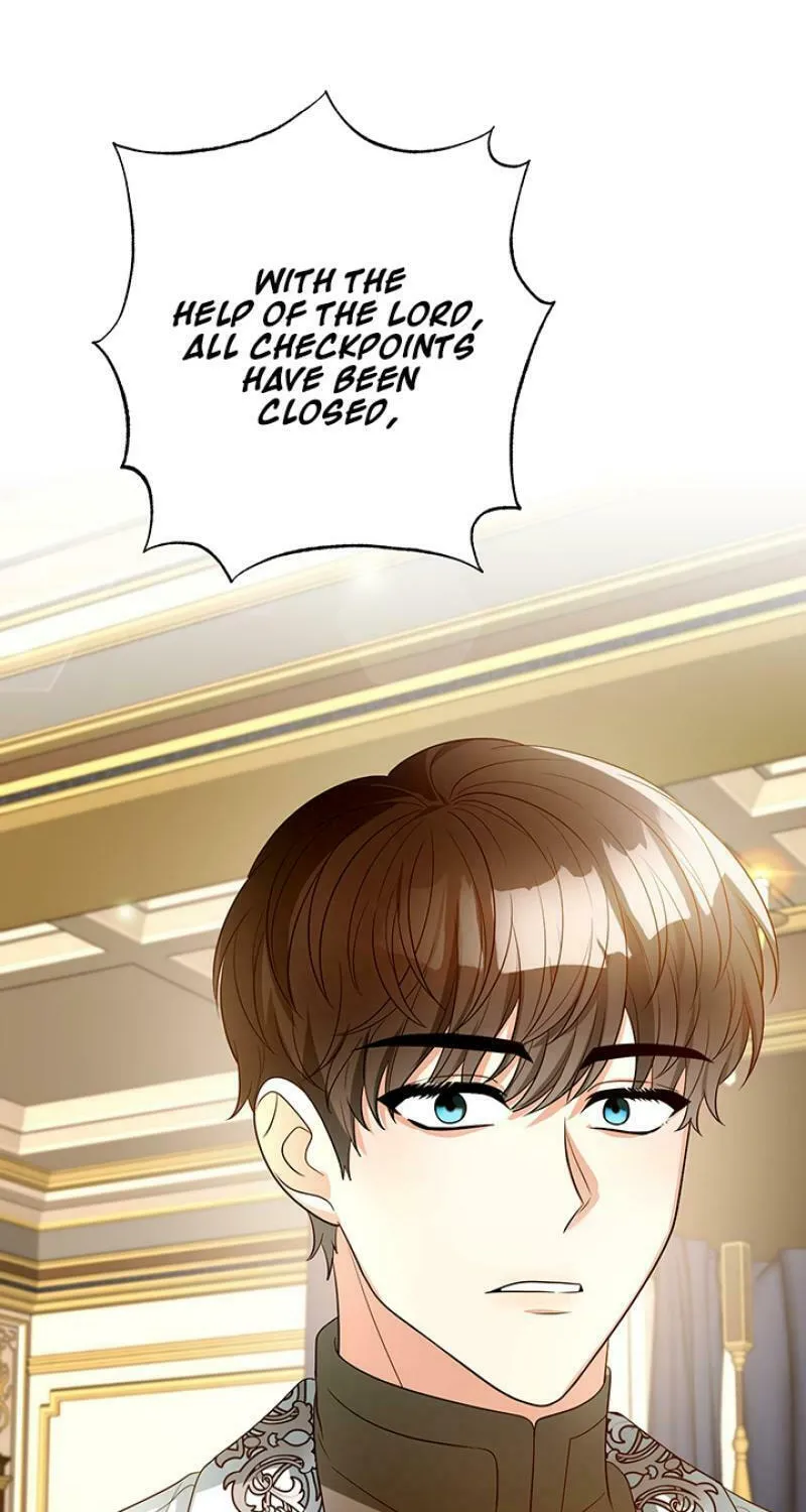 Running Away at Night Chapter 13 page 87 - 
