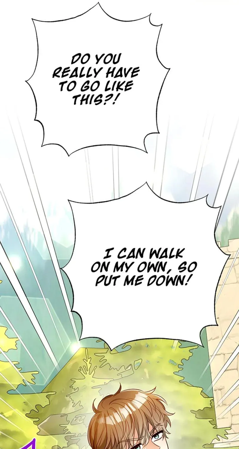 Running Away at Night Chapter 13 page 93 - 