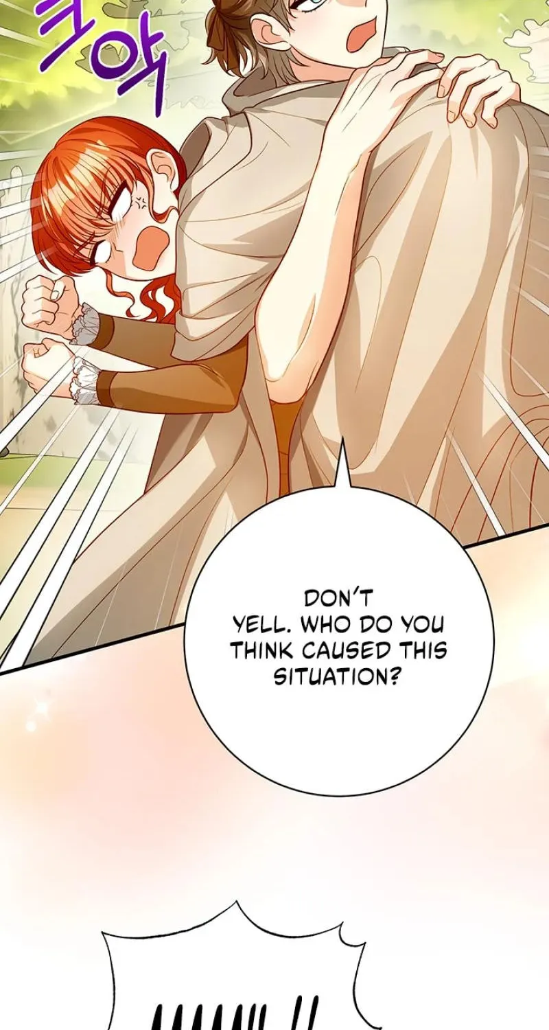 Running Away at Night Chapter 13 page 94 - 