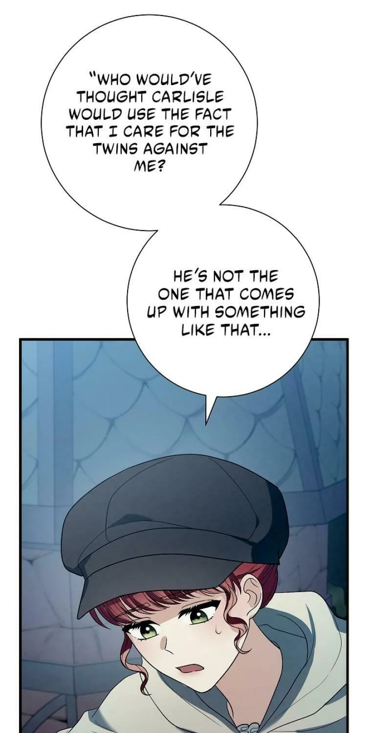 Running Away at Night Chapter 14 page 12 - 