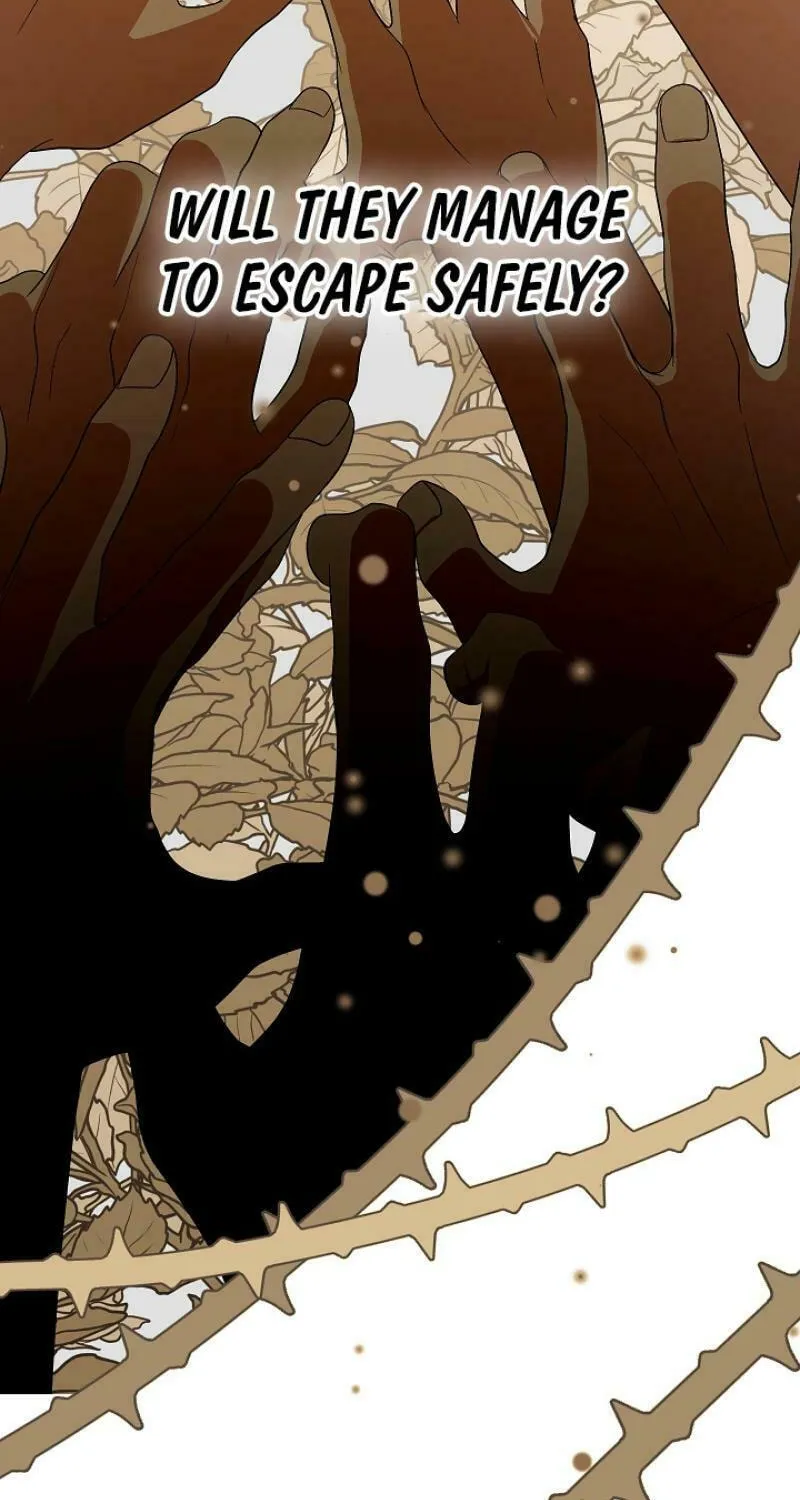 Running Away at Night Chapter 14 page 3 - 