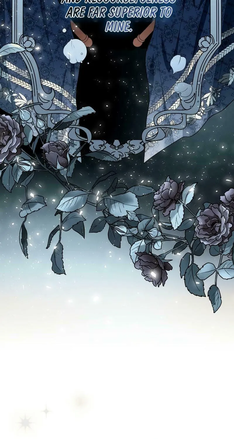 Running Away at Night Chapter 14 page 22 - 