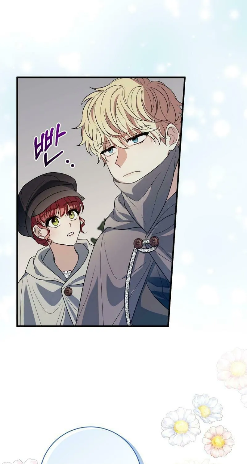 Running Away at Night Chapter 14 page 34 - 