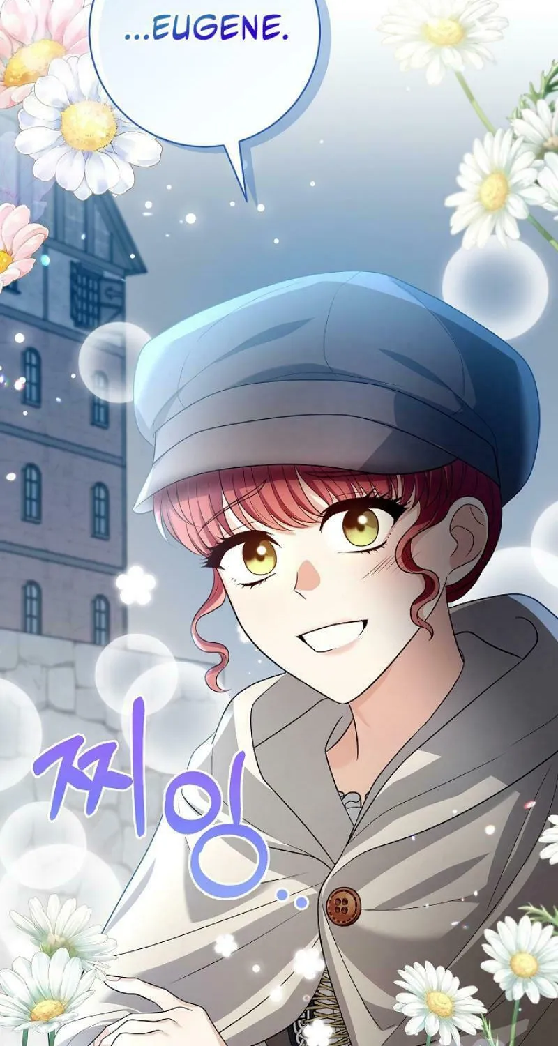 Running Away at Night Chapter 14 page 35 - 